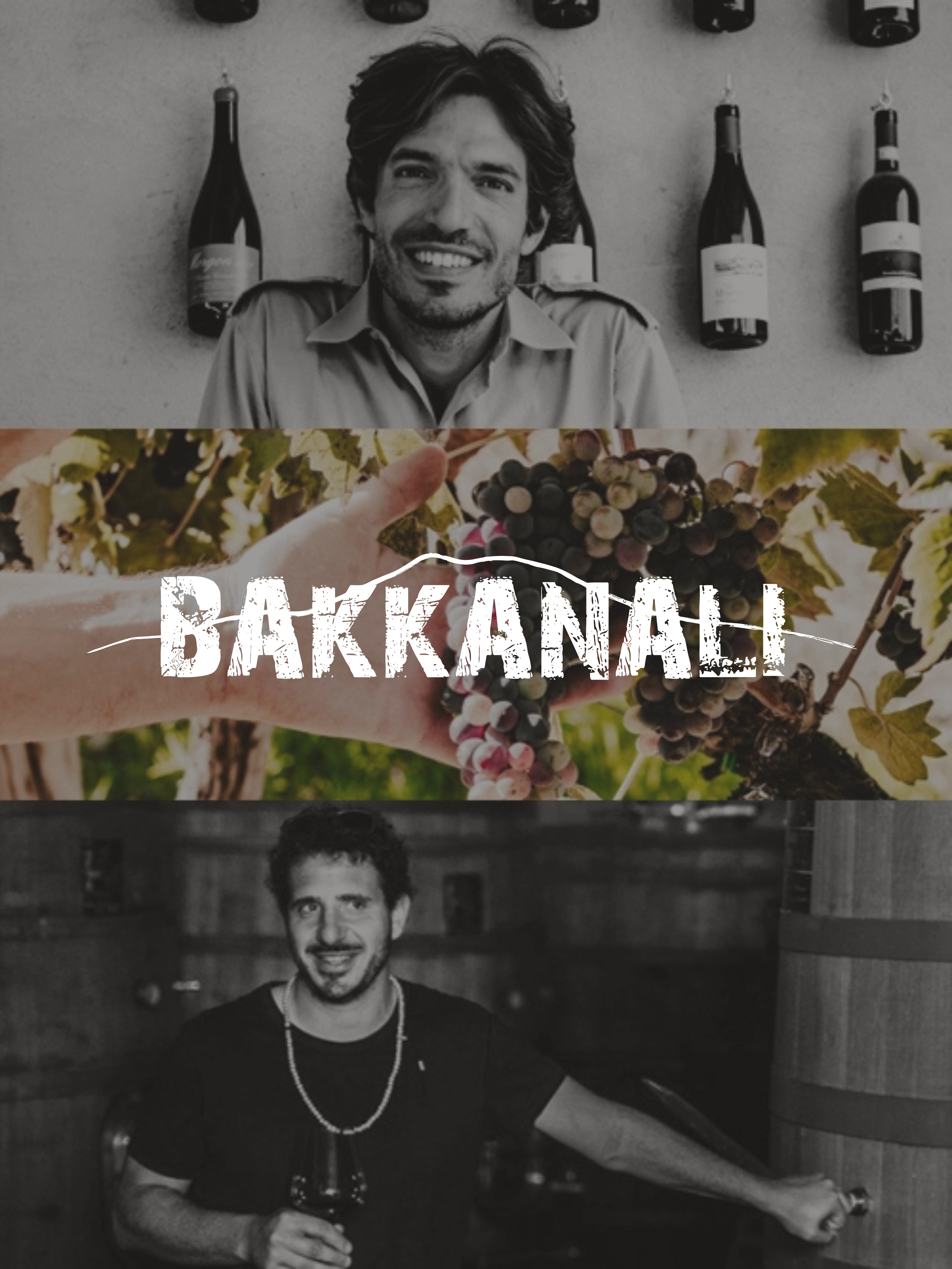 BAKKANALI