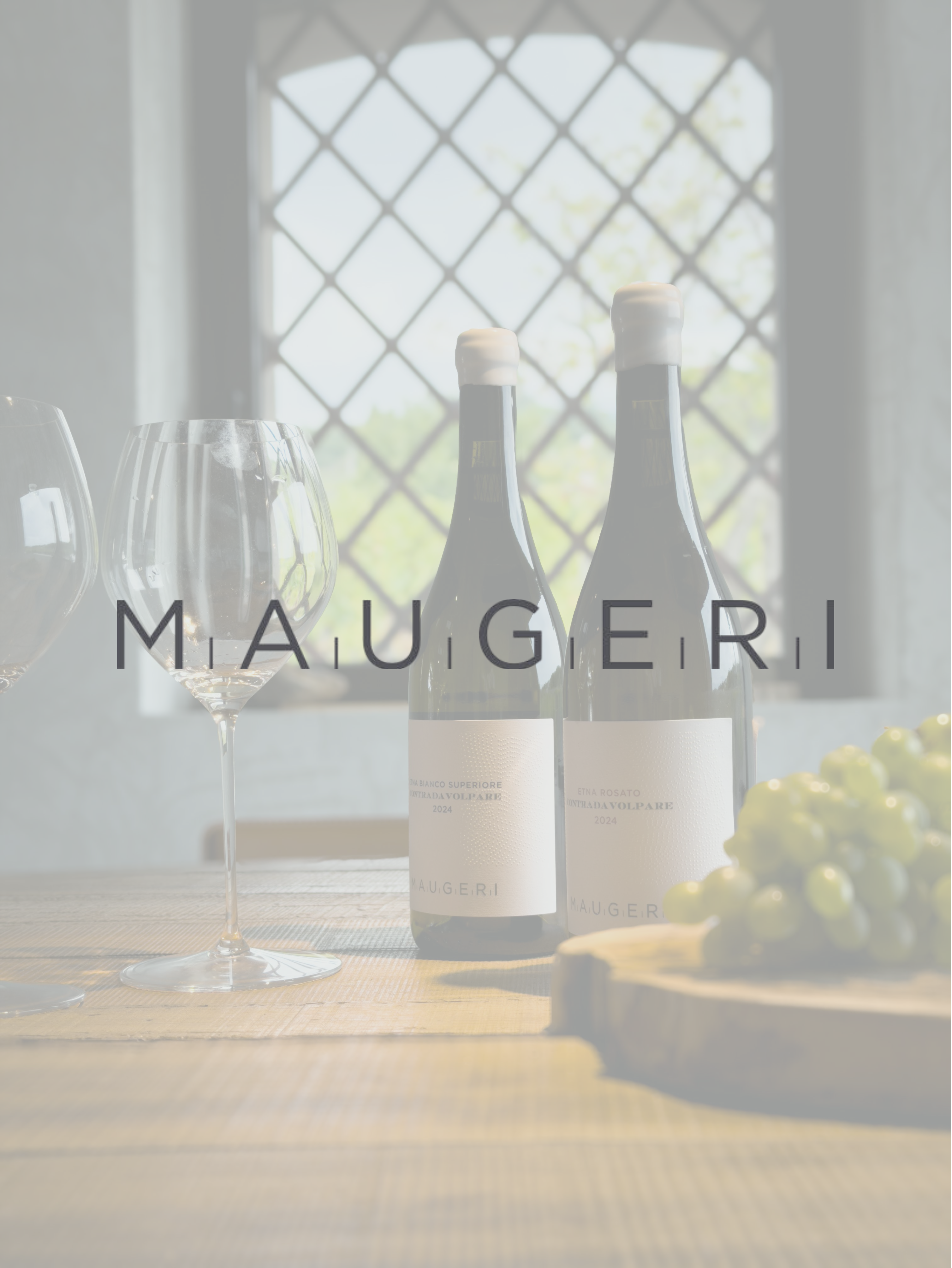MAUGERI