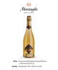 Franciacorta Brut Nature Aureum Riservaフランチャコルタ ブルット ネイチャ アウレウム リゼルヴァ/白スパークリング