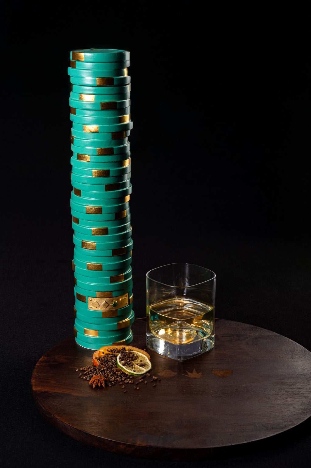 Reposado by CasAzar Tequila