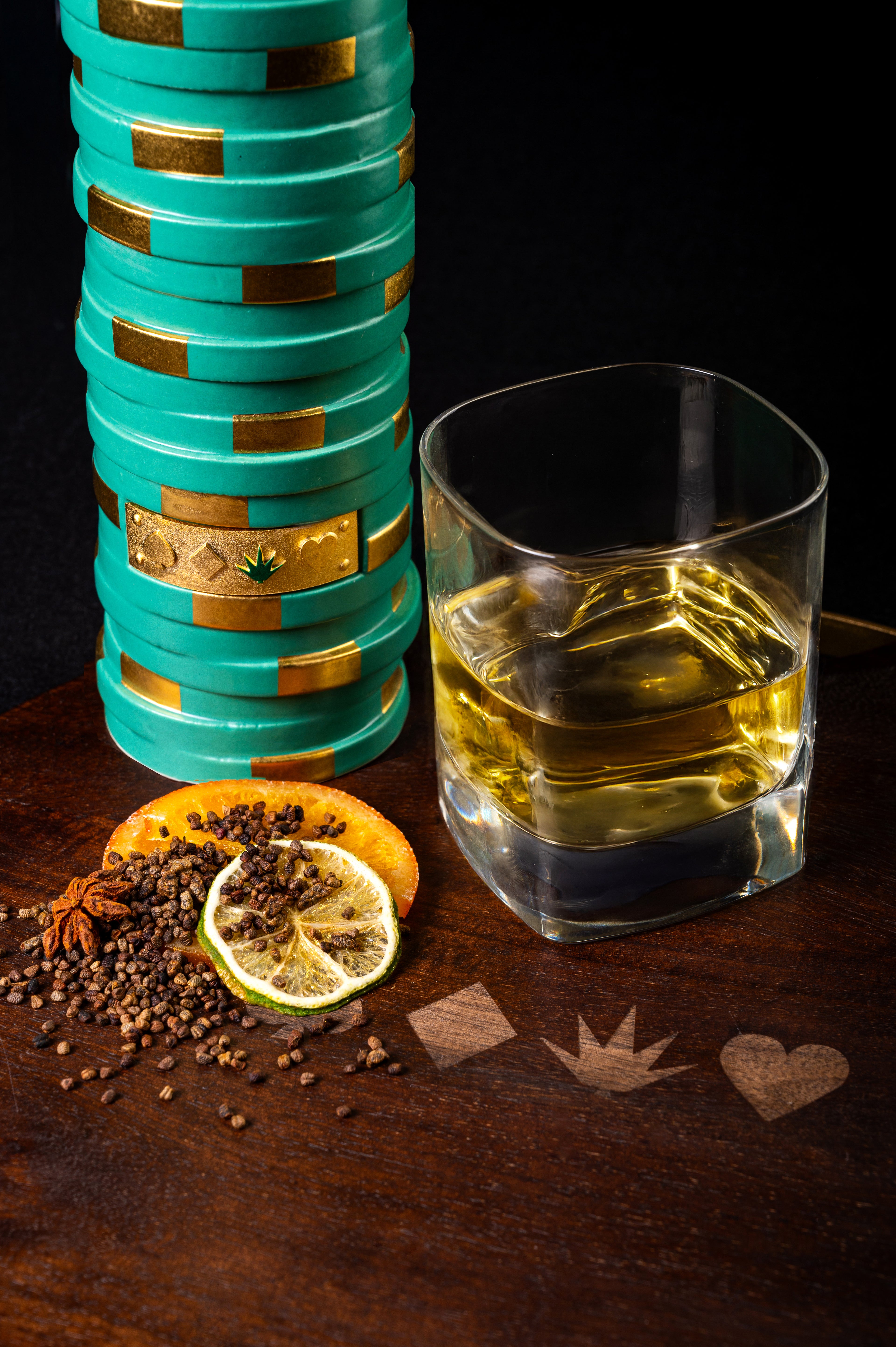 Reposado by CasAzar Tequila