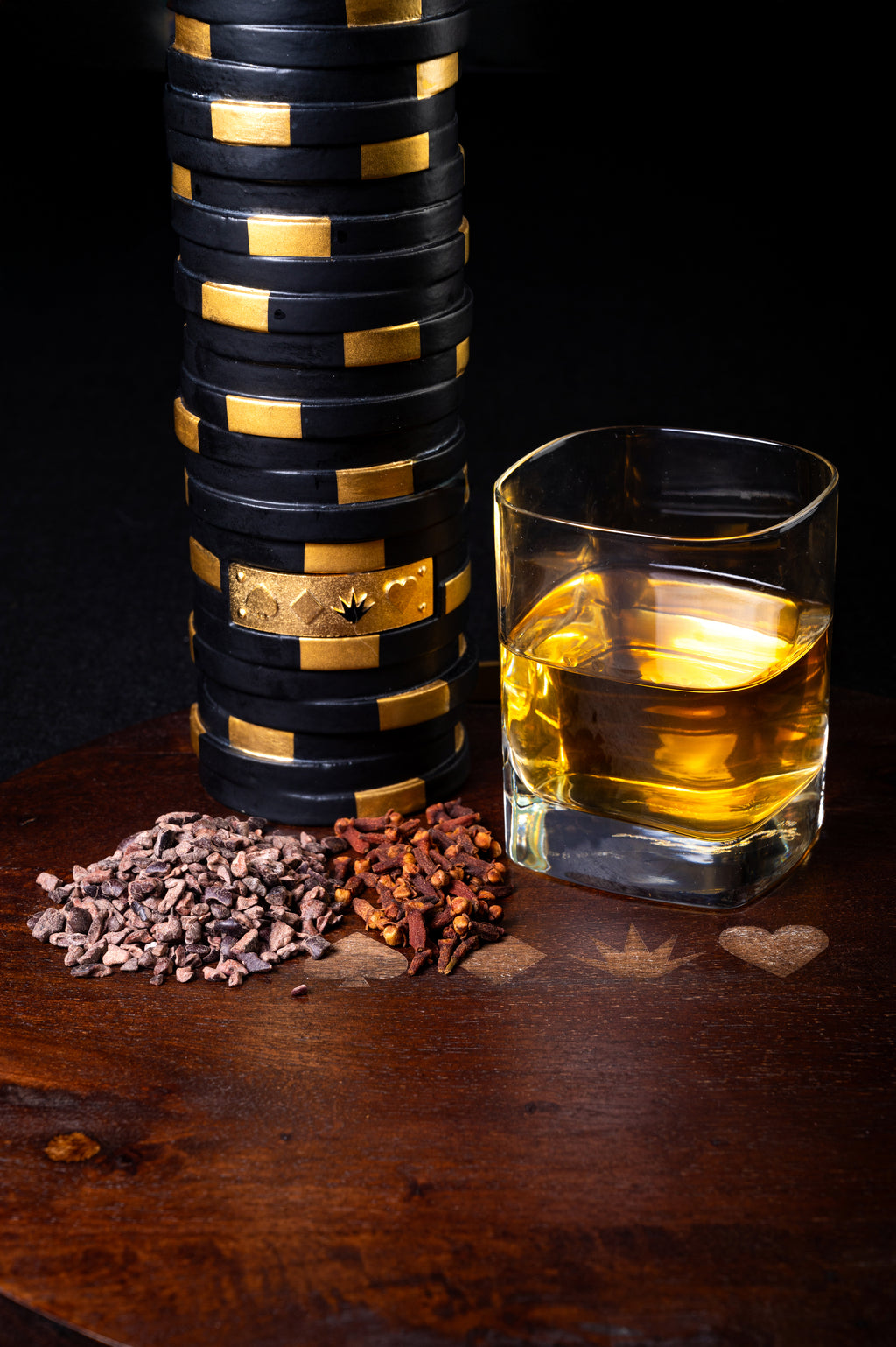 Añejo by CasAzar Tequila