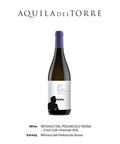 REFOSCO DAL PEDUNCOLO ROSSO レフォスコ ダル ペドゥンコロ ロッソ/赤