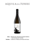 REFOSCO DAL PEDUNCOLO ROSSO RISERVA レフォスコ ダル ペドゥンコロ ロッソ リゼルバ/赤
