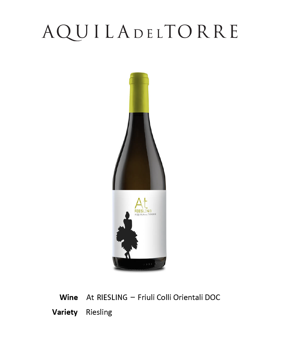 RIESLING リースリング/白