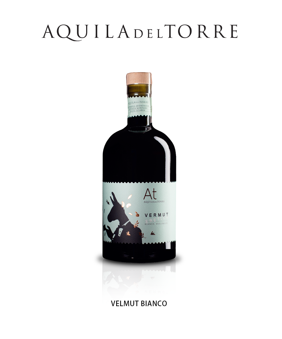 Vermut Bianco　ベルモット・ビアンコ